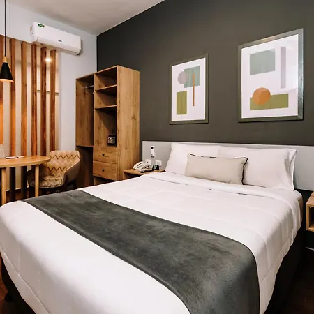 Tarata Boutique Hotel-3