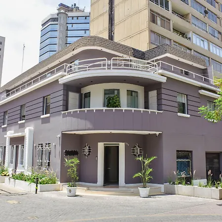 Tarata Boutique Hotel-2